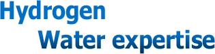 Hydrogen Water expertise